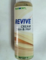 تصویر کرم بازسازی فارمونتی PHARMONTI REVIVE Cream Pharmonti REVIVE Cream