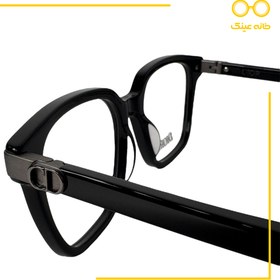 تصویر عینک طبی برند DIOR مدل CDS21 