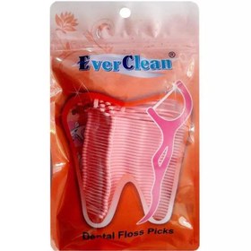 تصویر خلال دندان آچاری 