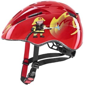 تصویر کلاه اسکیت و دوچرخهUVEX BIKE HELMET KID2 