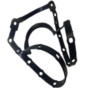 تصویر واشر کارتل نیسان زامیاد دیزل سیلیکونی فراسلی 