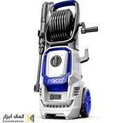 تصویر کارواش خانگی آبکو مدل AW2000 ظرفیت ۱۶۰ بار 