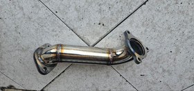 تصویر دانپایپ KMC J7 