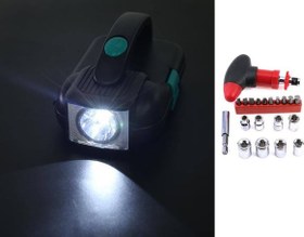 تصویر ست ابزار کد -4500 