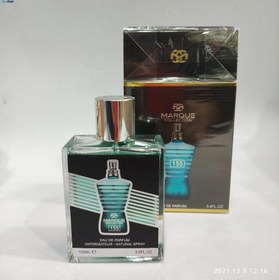 تصویر عطر ادکلن آقایان ژان پل گوتیهله میل مارکویی کالکشن کد 155 