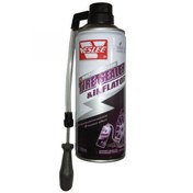 تصویر اسپری پنچری تیوپلس وسلی TIRE SEALER & INFLATOR VESLEE TIRE SEALER & INFLATOR VESLEE