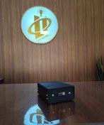 تصویر یو پی اس کارت خان و مدم خروجی 220 ولت 