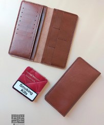 تصویر کیف پول کتی مردانه PM005 