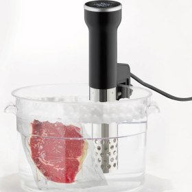 تصویر دستگاه گرم کن Sous-Vide Parker 1310 کاسو آلمان 