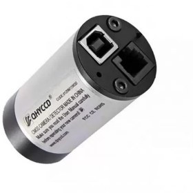 تصویر دوربین نجومی سیاره ای و اتوگایدر مدل QHY5R-Ⅱ-C 