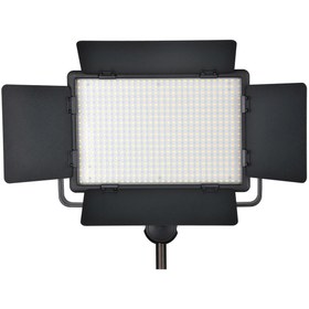 تصویر نور ثابت ال ای دی گودکس 500C Godox 500C LED video light