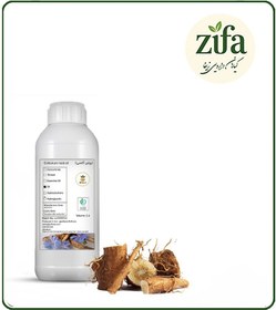 تصویر روغن کاسنی 