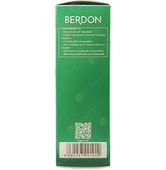 تصویر سرم ضد جوش بردون Anti-acne serum berdon