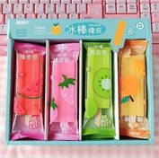 تصویر پاکن فانتزی بستنی یخی سایز بزرگ 