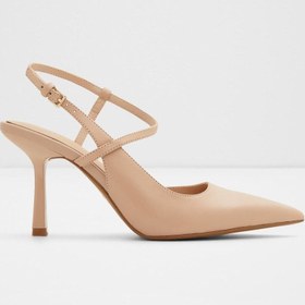 تصویر کفش پاشنه بلند کلاسیک زنانه آلدو Aldo اورجینال BRUNETTE-270-001-043 