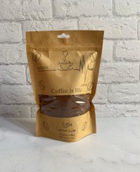 تصویر پودر اسپرسو فوری - 1 کیلویی 