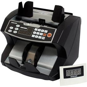 تصویر اسکناس شمار Magner 85 Magner 85 Money Counter
