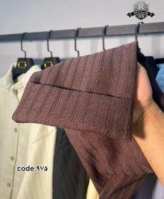 تصویر مانتو پاییزه فلونزا 