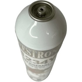 تصویر گاز مبرد فریون R1234YF برند Westron 