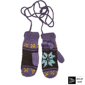 تصویر دستکش بافت مدل tg304 