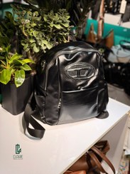 تصویر کوله پشتی زنانه/دخترانه: اسپرت دیزل 