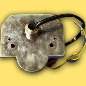 تصویر خطر عقب یاماها 