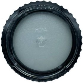 HOYA Star 4X Filter ø58mm – Kreiert 4-Strahlen-Sterneffekt Bei Lichtquellen, Für Fotos & Videos