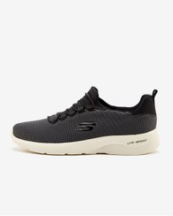 تصویر کفش بیرونی مردانه برند اسکیچرز Skechers اصل 894114TK BLK 