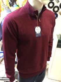 تصویر سلانیک نیم زیپ Thessaloniki half zip