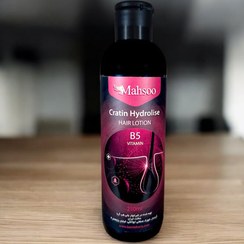 تصویر لوسیون موی سر حاوی کراتین ماه سو ( بسته ۲ عددی ) 