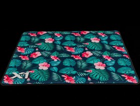 تصویر موس پد X1RON Hawaii Soft Mousepad 4mm 