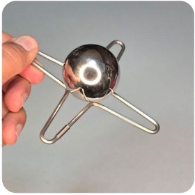 تصویر یخ فلزی ویژه اکسترکت چیلینگ وارداتی 