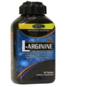 تصویر قرص ال آرژنین 1000 میلی گرم اپکس 90 عددی Apex L-Arginine 1000 mg 90 Tabs