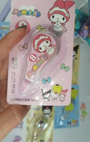 تصویر غلط گیر نواری 8 متری سانریو 