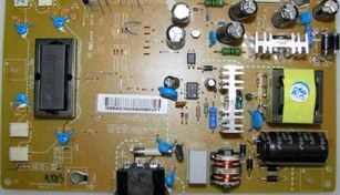 تصویر برد پاور و تغذیه مانیتور ال جی مدل LG W2043S /W2243 PN: Eax57485205/0 