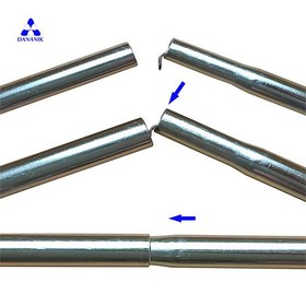 تصویر ستون مدل S4 