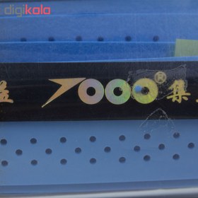 تصویر گریپ توپو مدل pu-102 - نارنجی 