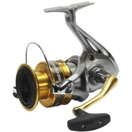 خرید و قیمت قرقره چرخان ماهیگیری SHIMANO - ارسال 15 الی 20 روز کاری ا  SHIMANO Fishing Spinning Reel