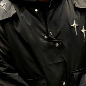 تصویر کاپشن وارداتی 