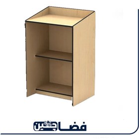 تصویر میز تریبون مدل fz311 