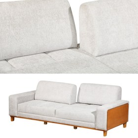 تصویر مبلمان راحتی و کلاسیک لاکچری 