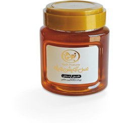 تصویر عسل نوچ ویژه آویشن 500 گرم 
