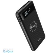 تصویر پاوربانک هوکو J11 میلی آمپر 10000 Power Bank Hoco J11 10000mAH