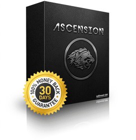 تصویر مرد آلفا (Alpha Male) 