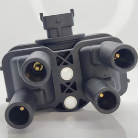 تصویر کوئل تیبا سایکو 