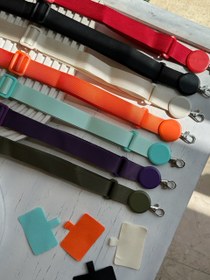 تصویر بند کراس بادی در ۱۴ رنگ (کدa0027) 