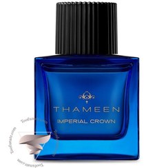 تصویر عطر ادکلن تامین ایمپریال کراون - Thameen Imperial Crown 