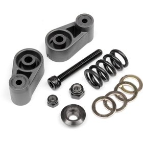 تصویر #102165 - SERVO SAVER SET HPI 