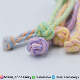 تصویر کش گره ای 