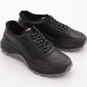 تصویر کتانی تمرین و دویدن Dgn اورجینال مردانه برند وارداتی 3149728 20386 Men's Lace-Up Sports Shoes 
